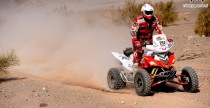 Rajd Dakar 2010